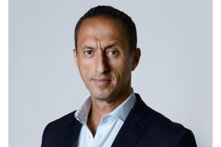 DNV launches Industrial Services to support rapidly expanding energy and infrastructure markets 