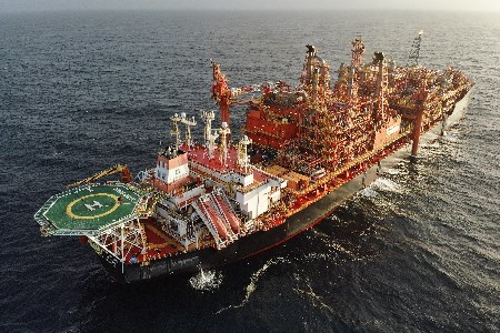EnerMech wins five-year North Sea contract on Kraken FPSO