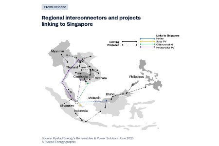 The cost of war: Gulf energy infrastructure left facing a US$25 billion repair bill