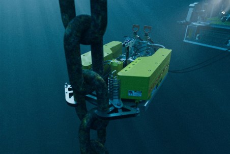 Decom Engineering secures US patent for advanced Chopsaw cutting technology