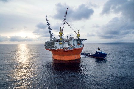 Vår Energi is securing higher production for longer from the Goliat field