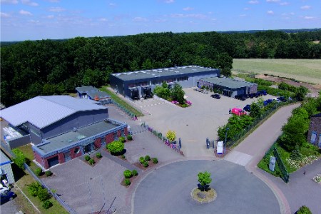 Vink Chemicals listed under Article 95 for the active substance BBIT