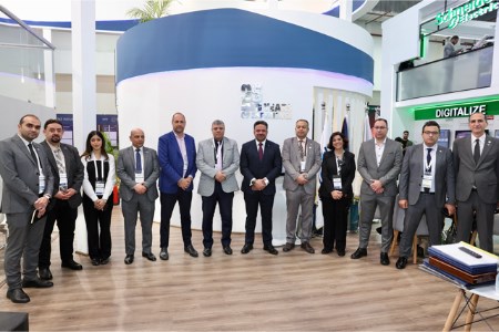 ABL and PMS sign rig move agreement