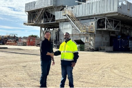 OEG secures multi-million-dollar CCU contract extension with a global operator to support Bass Strait operations