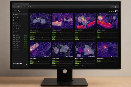 AVIAN raises US$2.6 million to scale AI thermal monitoring for the world’s most fire-prone industrial sites