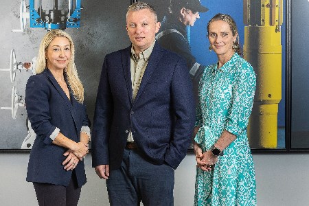 Unity strengthens market position with major decommissioning wins, supporting ongoing international expansion