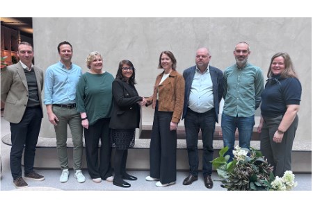 Viridien and Aker BP partner to advance multi-client OBN seismic and geoscience workflows for exploration on the Norwegian Continental Shelf