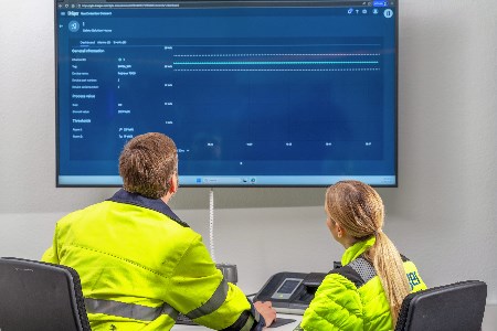 Dräger UK announce new all-in-one digital suite to raise the game in safety technology