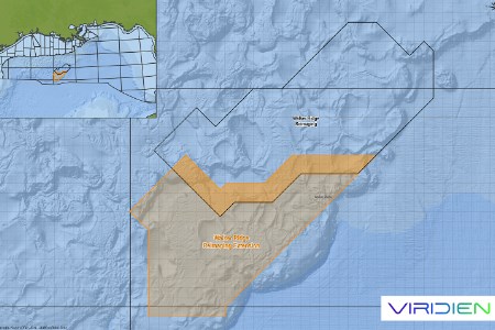 Viridien commences Walker Ridge reimaging extension in US Gulf