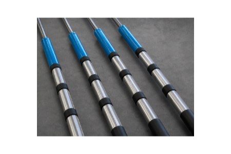 Unity delivers custom thru-tubing solution for Well Isolation Project in Italy