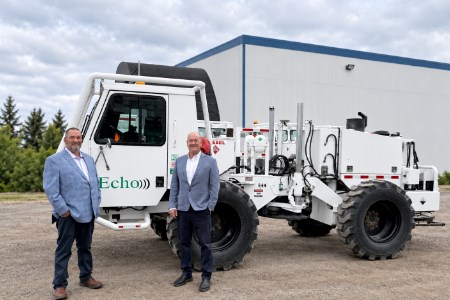 New Echo division launched to fast-track seismic insights for high-risk projects