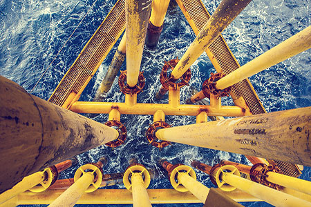 Eni increases its stake in Nigerian deepwater block OML 118