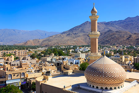 Jasmine Energy raises US$25 million in a bond issue for Oman drilling campaign